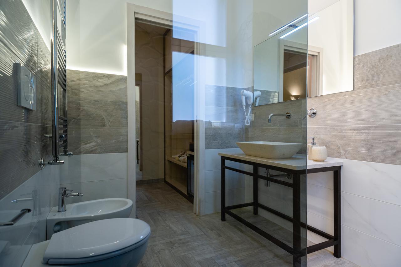 Domus Salento & Con Parcheggio Privato In Loco Bed & Breakfast Lecce