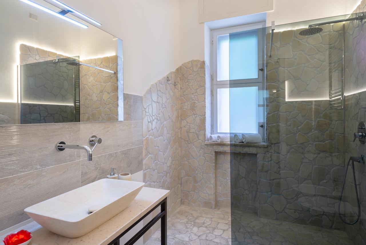 Domus Salento & Con Parcheggio Privato In Loco