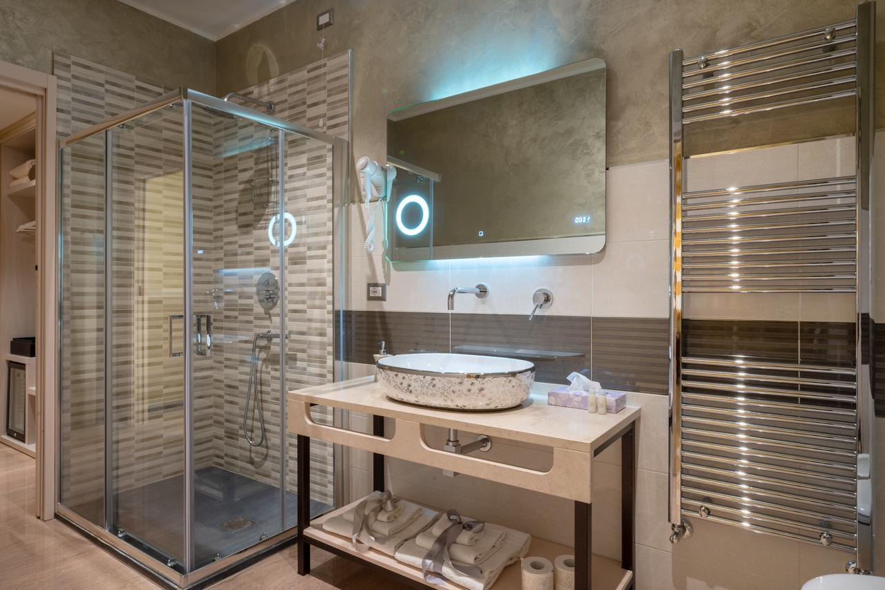 Bed & Breakfast Domus Salento & Con Parcheggio Privato In Loco Lecce