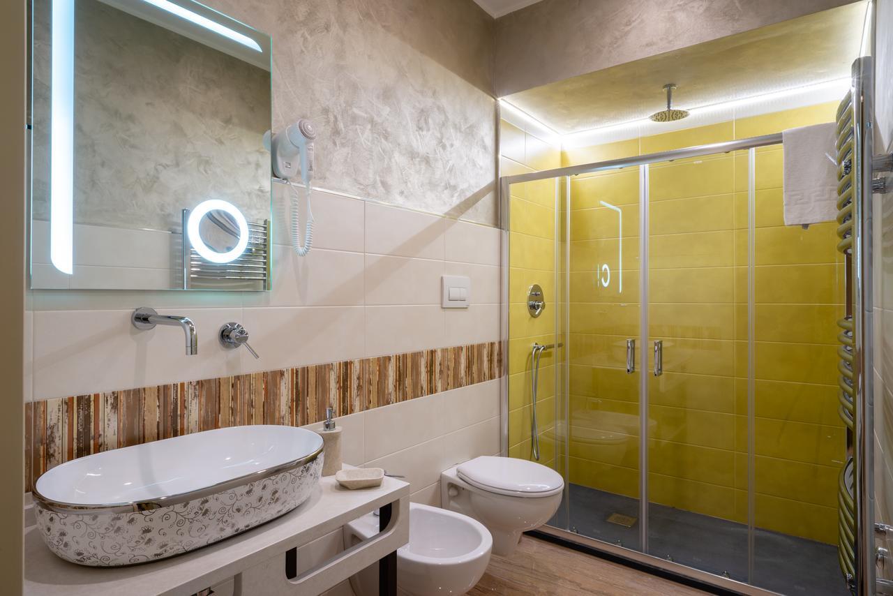 Domus Salento & Con Parcheggio Privato In Loco Bed & Breakfast Lecce