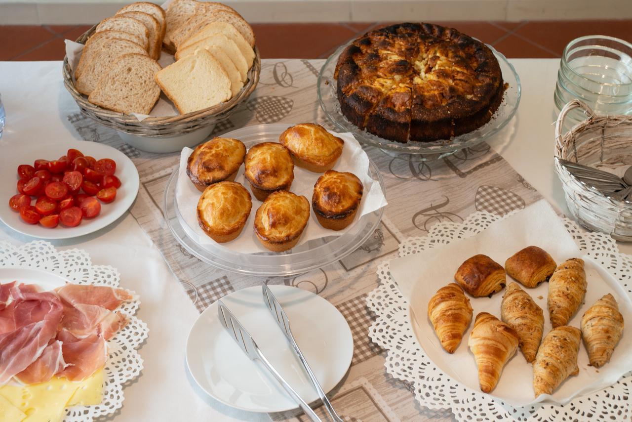 Domus Salento & Con Parcheggio Privato In Loco Bed & Breakfast Lecce