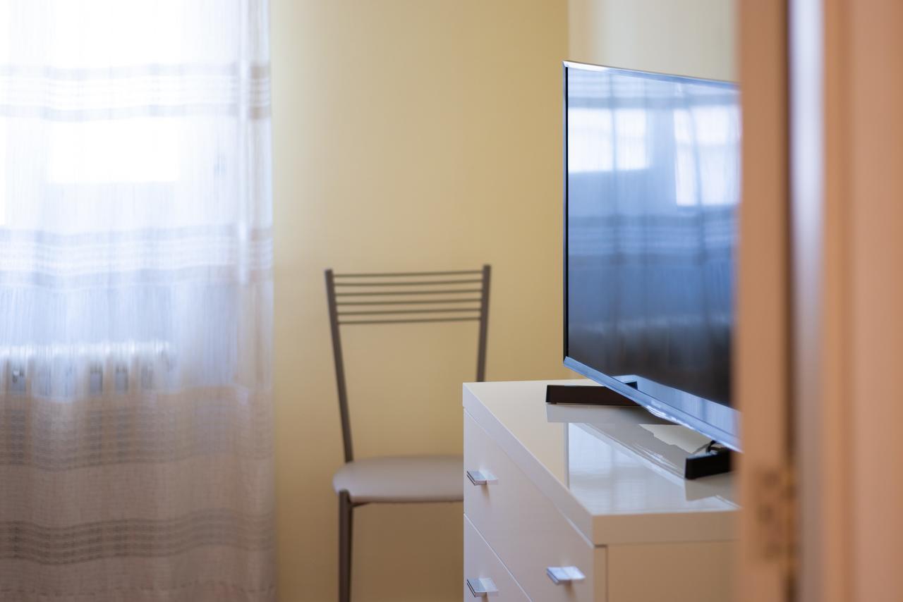 Bed & Breakfast Domus Salento & Con Parcheggio Privato In Loco Lecce